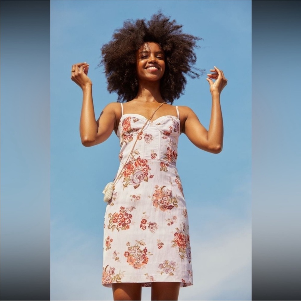 Brock Collection Mini Dress